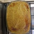 El cooksnap de Joanna Concha cuando hizo Pastelera de choclo 🌽🌽🌽🌽.