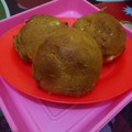 Cooksnap dari MaInka untuk resep Roti boy/roti O/Mexican bun