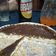 El cooksnap de Brenda Lopez cuando hizo Tarta Toffee .