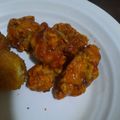Cooksnap dari Felicia Adinda untuk resep Yangnyeom Tongdak | Ayam pedas manis korea
