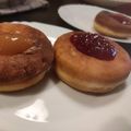 Kriszta Cooksnap-ja, amikor elkészítette a(z) Fánk 🍩 receptet.