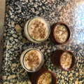 El cooksnap de carmendolores1969 cuando hizo Arroz con leche.