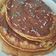 Cooksnap από eleni στη συνταγή Pancake with Merenda