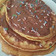 Cooksnap από eleni στη συνταγή Pancake with Merenda