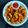 Bhavnaben Adhiya 's cooksnap of when they made ઓનિયન પકોડા (Onion Pakoda Recipe In Gujarati).
