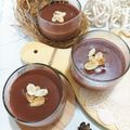 Cooksnap dari Bunda Olla untuk resep Puding Coklat ala Turki (Kakaolu Puding)