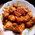 Cooksnap dari Shazmina Kitchen Diary🐥 untuk resep Ayam Kecap Mentega Simple, Juara! 😘