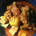 Cooksnap dari Lisa Aprilia untuk resep Ayam Bumbu Bali super Pedas🌶😋