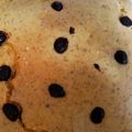 Cooksnap dari ade yulida untuk resep Keto Choccochips Egg Whites Cake - Cake Putih Telur #Allaire Cake Flour