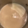 Krisztina Kovacs Cooksnap-ja, amikor elkészítette a(z) Fokhagymakrémleves😍🧄 receptet.