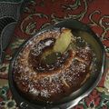 صورة من أم محمد ، شاركها بعد تجربة وصفة كيكه