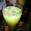 Cooksnap dari Dian Vitasari untuk resep Cendol Nutrijell