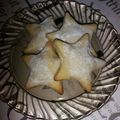 Ágnes Richter-Acsádi Cooksnap-ja, amikor elkészítette a(z) Vaniljhjärtan receptet.