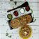 Shweta Shah's cooksnap of when they made વેજીટેબલ સ્ટફડ પરાઠા.