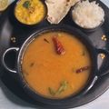 Bhavna C. Desai's cooksnap of when they made ઓસામણ ભાત (Osaman Recipe In Gujarati).
