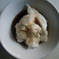 Cooksnap dari Dedah Sakinah untuk resep Bubur Sumsum