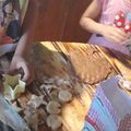 El cooksnap de filips filipss cuando hizo Galletas de maicena !.