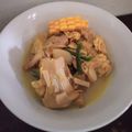 Cooksnap dari Agnes Utari untuk resep Lodeh Sehat (Diet Enak Diabetes)