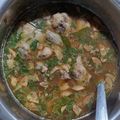 Cooksnap dari ghaitsun karimah untuk resep Swieke Ayam Purwodadi