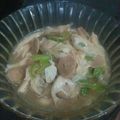 Cooksnap dari Yunita Bonit untuk resep Tumis jamso