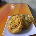 صورة من سيلافَ"ال.، شاركها بعد تجربة وصفة بنت الشيخ