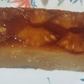 El cooksnap de Maria Eloisa García Vázquez cuando hizo Tarta de piña fácil y ligera🍍.