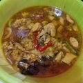 Cooksnap dari Sulis Tia Waty untuk resep Tongseng ayam tanpa santan