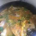 Cooksnap dari nyamik untuk resep Gulai Ikan Mas ala RM Padang