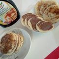 صورة من noor، شاركها بعد تجربة وصفة بان كيك 😋