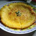 Cooksnap dari reffinurulalin untuk resep Bingka Kentang Teflon