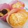 Cooksnap dari Ernayanti N W untuk resep Cup cake labu kuning