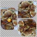 صورة من طـبخآت يآسـمـين🌹🌷، شاركها بعد تجربة وصفة معجنات مشكلة