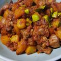 Cooksnap dari Mas An untuk resep Sambal Goreng Ati Ampela