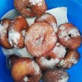 El cooksnap de Silvana cuando hizo Rosquitas súper fáciles 🙌🏼.