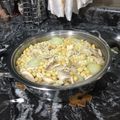صورة من Farihabchara Osseiran، شاركها بعد تجربة وصفة طريقة المغربية اللبنانية