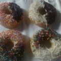 Cooksnap dari Dewi Septiani untuk resep Donat Empuk Eggless