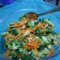 Cooksnap dari Pramesti untuk resep Tumis Brokoli Bawang Putih