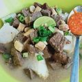 Cooksnap dari Pitaloka Satya B untuk resep Resep Coto Makassar Asli🍃