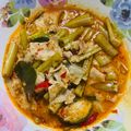 รูป Cooksnap ของ Nattaree เมื่อเขาทำ แกงเทโพหมูสามชั้น