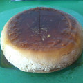 El cooksnap de rodriysusi cuando hizo Flan con magdalenas al microondas.