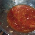 Cooksnap dari desyselviany untuk resep Sambel bakwan simple