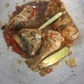 Cooksnap dari Johanna Dwiputri untuk resep Ikan mujair goreng kecap