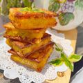 Cooksnap dari Alfi Rosyadi untuk resep Gabin Tape Keju