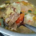 Cooksnap dari eva Zulfaneti untuk resep Tongseng Daging Tanpa Santan