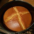 陳儀 的 古早味蛋糕(氣炸鍋版) cooksnap