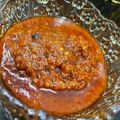 Cooksnap dari Arlan Andhika untuk resep Sambel cocol ayam bakar homemade