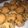 El cooksnap de Valentina Schmidt cuando hizo Galletas con chispas de chocolate tipo subway.