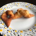Júlia Krisztina Hanzi Cooksnap-ja, amikor elkészítette a(z) Klasszikus csörögefánk receptet.