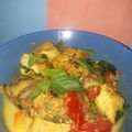 Cooksnap dari DAPUR SUKA SUKA untuk resep Mujaer bumbu kuning kemangi