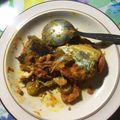 Cooksnap dari Ery untuk resep Pepes ikan kembung